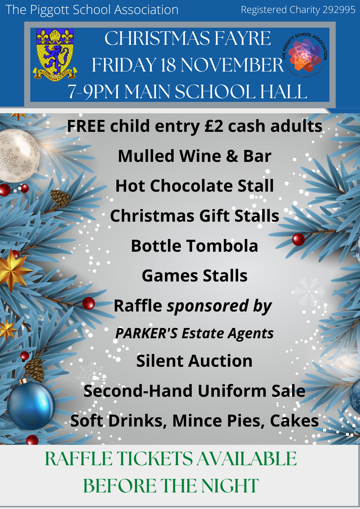 the-piggott-school-the-piggott-school-association-christmas-fayre-2022